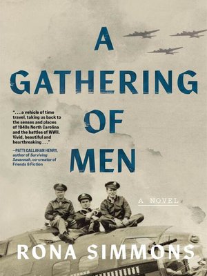 cover image of A Gathering of Men